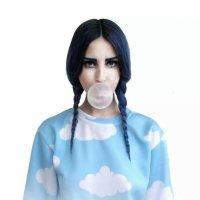孤独患者 温和我的暴躁 除去我