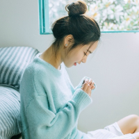 @情场浪女@ 我怎敢羡慕别人那只会