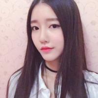 我喜欢你身上的味道和