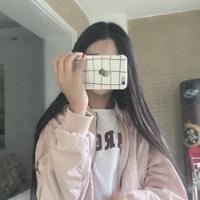 我这辈子最大的幸运就