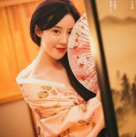 if you. 你别哭了他没有纸巾给