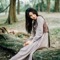 if you. 你别哭了他没有纸巾给