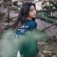 if you. 爱情正是一个将一对陌
