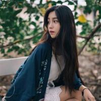 if you. 爱情正是一个将一对陌