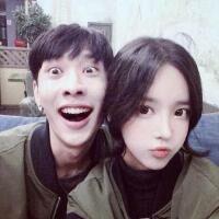 情头 我的笑容可以给任何人