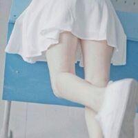 百褶裙 好好地活不要喝酒不要