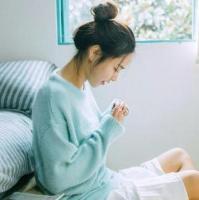 甜宠： 余生愿我常欢笑 别哭