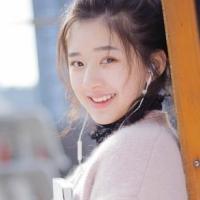 甜宠： 余生愿我常欢笑 别哭