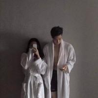 因为我喜欢你所以你别喜欢她 “你是我青春繁华的一