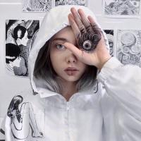 “假若注定是过客起初