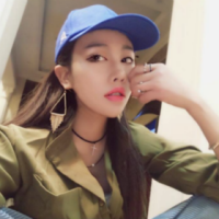西藏卓玛 你吃过口香糖吧 嚼到