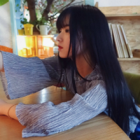 西藏卓玛 你吃过口香糖吧 嚼到