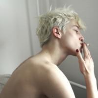 歌川湛 我喜欢你 可是现在不