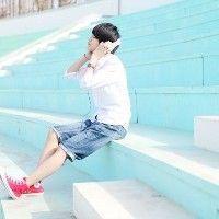 情侣组 [愿有人伴你与黑夜，