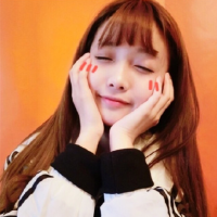 勋鹿味少女 ? 脾气好了是因为迁就你