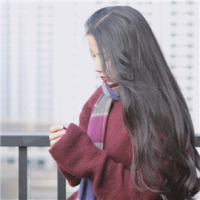 勋鹿味少女 ? 脾气好了是因为迁就你