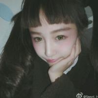 一只可爱沁 有些话埋藏在心中好久