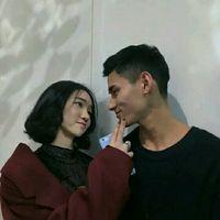 喜欢就好， 我喜欢上一个不能拥抱