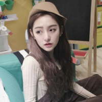 可爱的小音 一个女的就算放出再狠