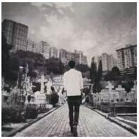 YYM 谁眼角的泪痣成全了你