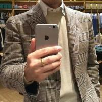 够粗硬. 想你的时候就迫不及待