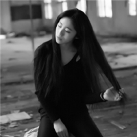 我不是话少只是没必要