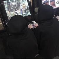 简讯 我从不做没有把握的事