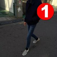 花男 你化了妆都没她化成灰
