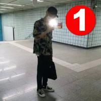花男 你化了妆都没她化成灰