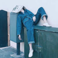 风云人物 -> 如果繁华