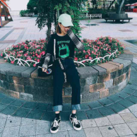 风云人物 -> 如果繁华