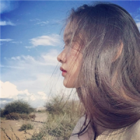 自己喜欢的 美麗的童話終究只存在