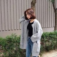 短发的自信 人生那么长 有一个人