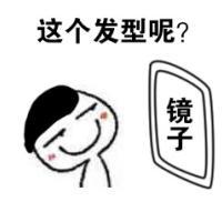 每天早上照镜子时的你 那些反复叠加的思念都