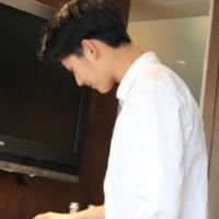 野？ 真心等你的人 他总会