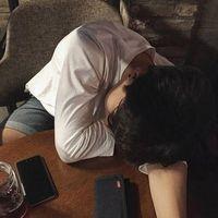 仙女味的陈昔瞳 ◆◇ 起航的船只能留
