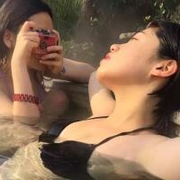 你在我的特别关心里，