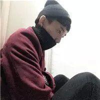 仙女味的陈昔瞳 ◆◇ ： 吸烟是因为