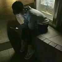 一首散魂诗 时光是个忧伤的东西，