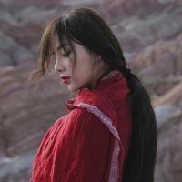 叶无言， 泪水模糊了我的世界，
