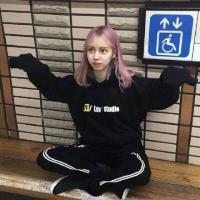 叶无言， 关系就像玻璃，有時候