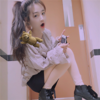 城与笙 拼了命地不让身边的人