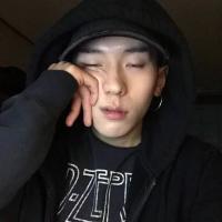 COOL BOY 感谢生命中出现的每一