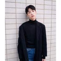 COOL BOY 感谢生命中出现的每一