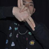 COOL BOY 感谢生命中出现的每一