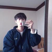 COOL BOY 感谢生命中出现的每一