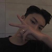 COOL BOY 感谢生命中出现的每一