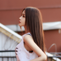 长相思 我曾用自己的遍体鳞伤