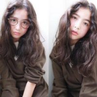 混血美人 I`m a slow
