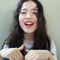 混血美人 I`m a slow
